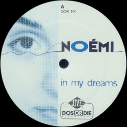 Noémi - In My Dreams(DISCO ORIGINAL¡¡ NUEVO¡¡)