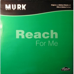 MURK – Reach For Me (2 MANO,TECH-HOUSE DEL 98¡)