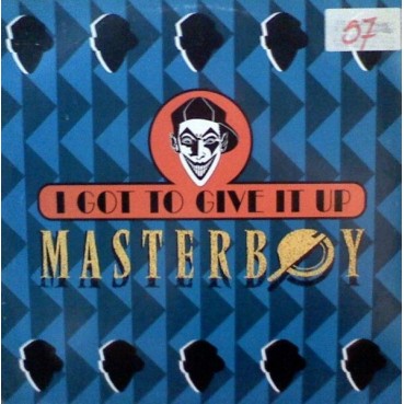 Masterboy – I Got To Give It Up (2 MANO,REMEMBER 90'S¡) Masterboy – I Got To Give It Up (2 MANO,REMEMBER 90'S¡)