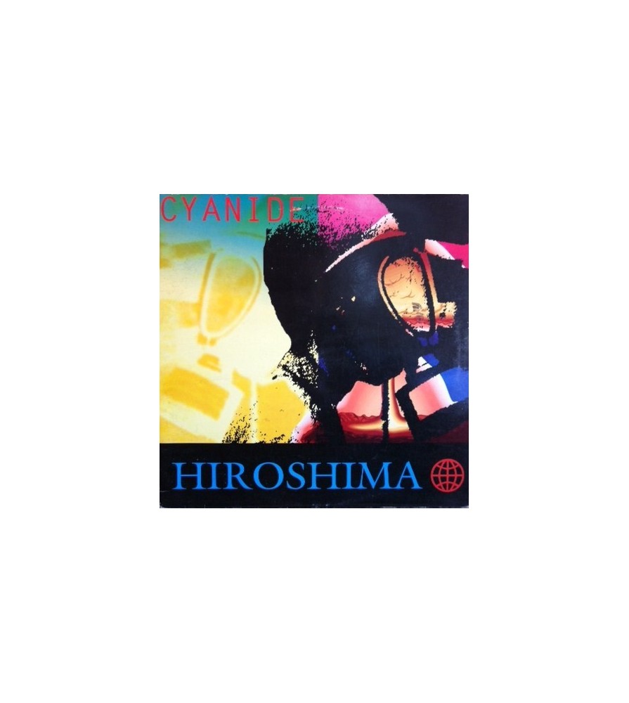 Hiroshima – Cyanide (2 MANO,REMEMBER 90'S¡¡)