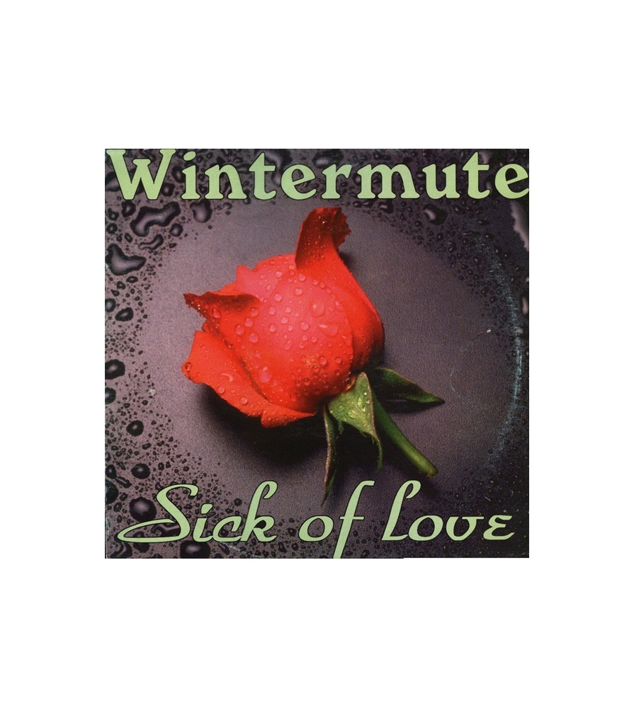 Wintermute  – Sick Of Love (2 MANO,REMEMBER 90'S¡¡)