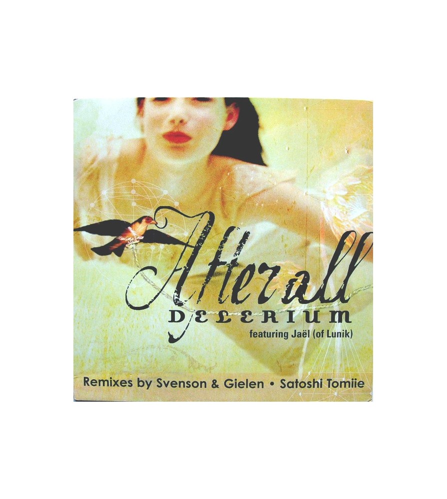 Delerium – After All (2 MANO,TEMAZO¡¡)