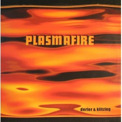 Derler & Klitzing – Plasmafire (2 MANO,MELODIA ALEMANA DEL 2000)