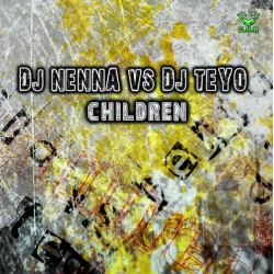 DJ Nenna vs. DJ Teyo - Children