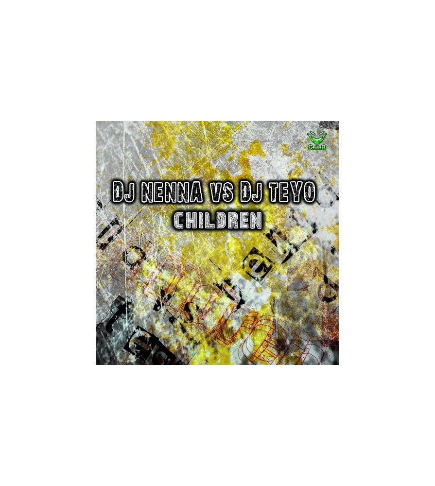 DJ Nenna vs. DJ Teyo - Children