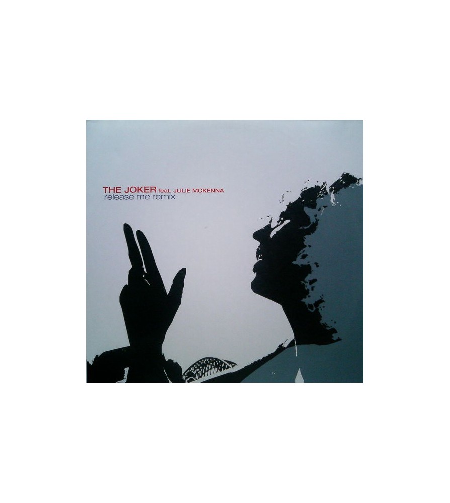 The Joker - Release Me (Remixes) (2 MANO,TEMAZO MELÓDICO¡¡)