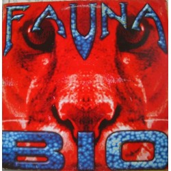 Fauna  – Bio (2 MANO,MAKINA¡¡)