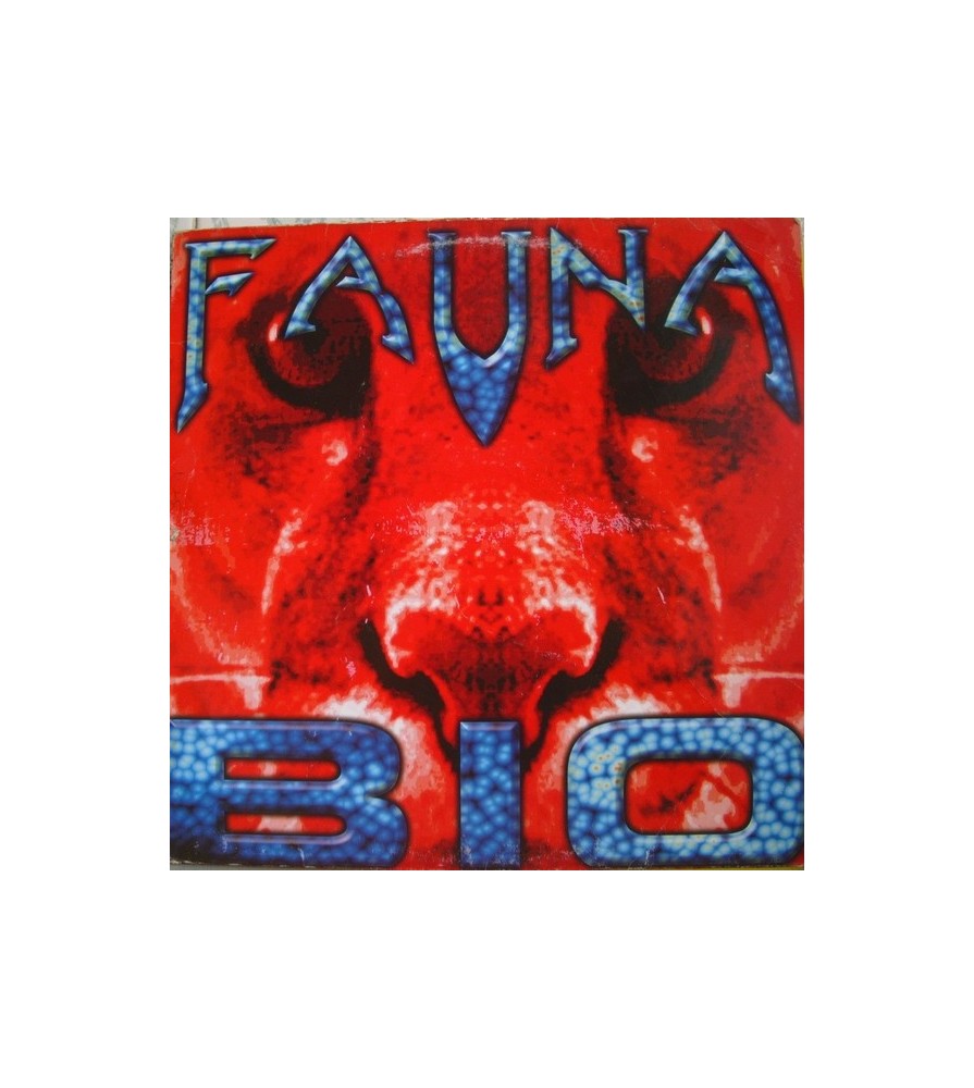 Fauna  – Bio (2 MANO,MAKINA¡¡)