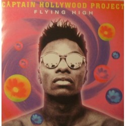 Captain Hollywood Project – Flying High (2 MANO,REMEMBER DEL 95¡¡)