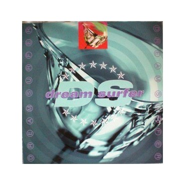 Dream Surfer – Dream Surfer (2 MANO,TEMAZO DEL 95¡¡)