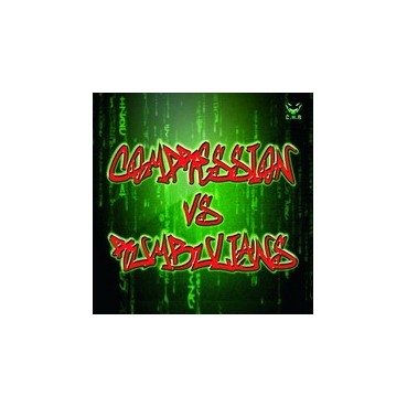 Compression  Vs. Rumbulians - The Mother Of The Corder