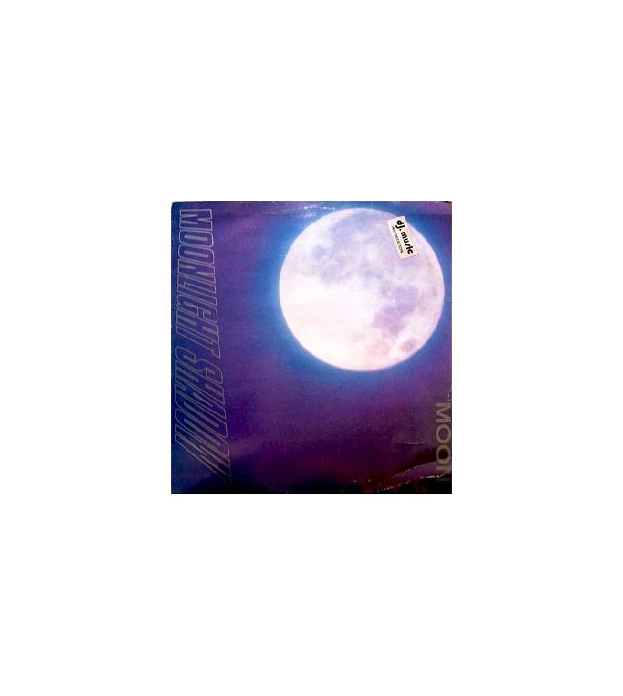Moon  – Moonlight Shadow (2 MANO,CANTADO DISCOMAGIC¡)