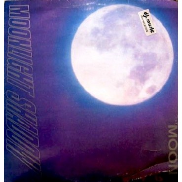 Moon  – Moonlight Shadow (2 MANO,CANTADO DISCOMAGIC¡)