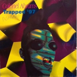 Colonel Abrams – Trapped '97 (2 MANO,BOMBAZO REMEMBER¡)