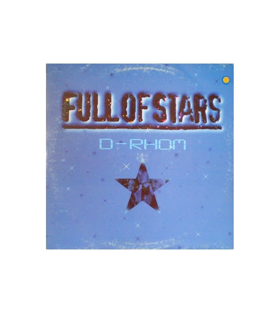 D-Rhom – Full Of Stars (2 MANO,CANTADITO + BASE REMEMBER¡¡)