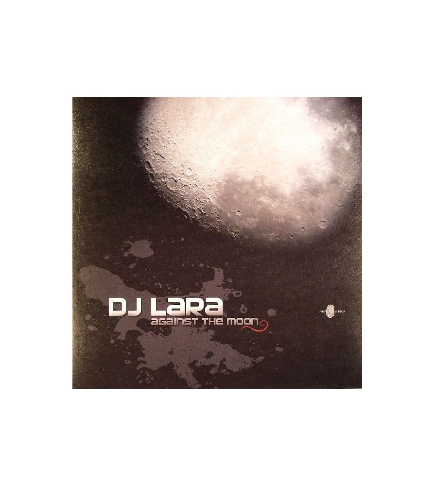 DJ Lara - Against The Moon