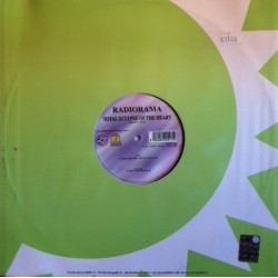 Radiorama / Wildside – Total Eclypse Of The Heart / The Winner Takes It All 