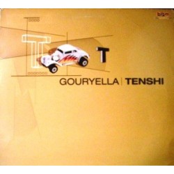 Gouryella – Tenshi (2 MANO,SELLO BPM)