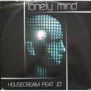 Housecream Feat Jo' – Lonely Mind 