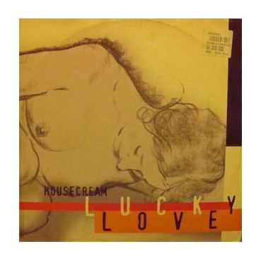 Housecream – Lucky Love