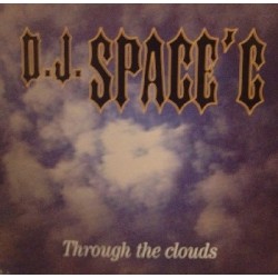 DJ Space'C – Through The Clouds