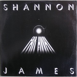 Shannon James – Far Away