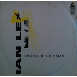 Ian Lex – I Wanna Be Your Man 