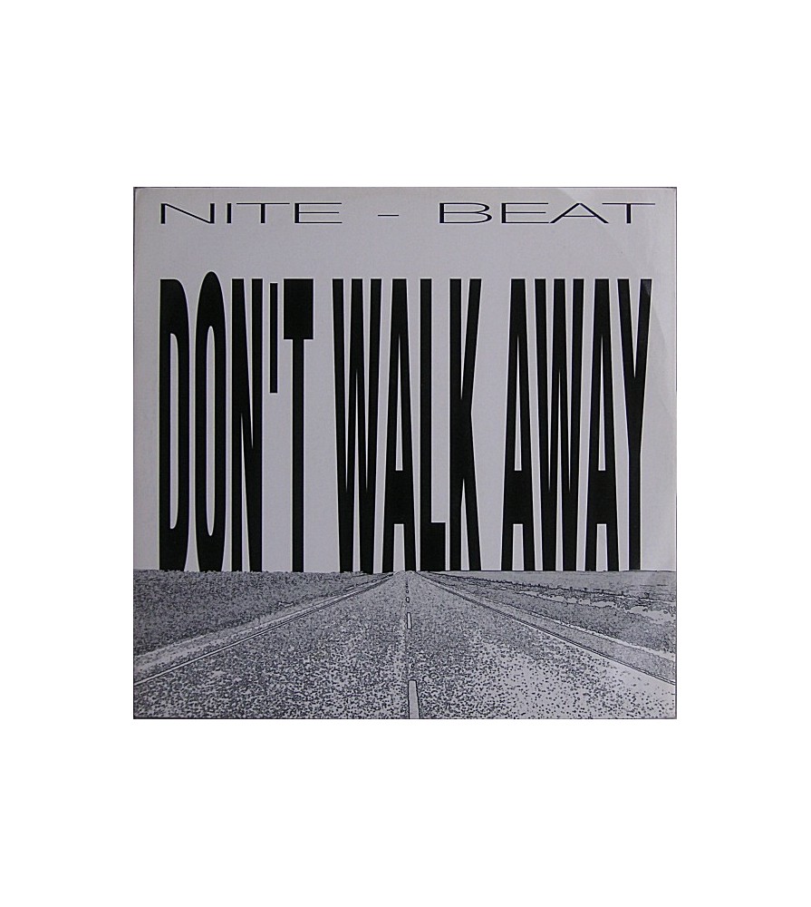 Nite Beat – Don't Walk Away 