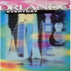Orlando (3) – Everyday