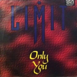 The Limit - Only you 