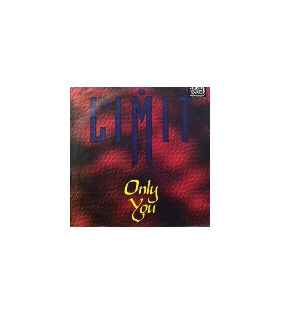 The Limit - Only you 