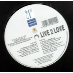 Live 2 Love – Estrella Gemella 