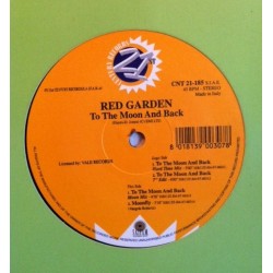 Red Garden – To The Moon And Back