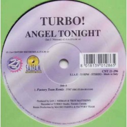 Turbo – Angel Tonight