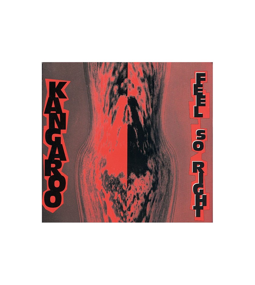 Kangaroo – Feel So Right