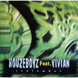 Houzeboyz feat. Vivian – September