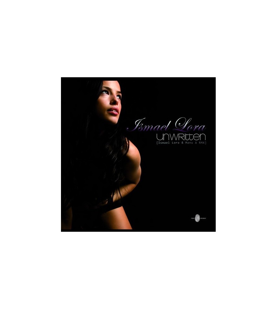 Ismael Lora-Unwritten