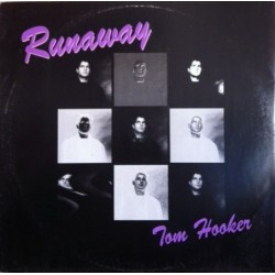 Tom Hooker - Runaway