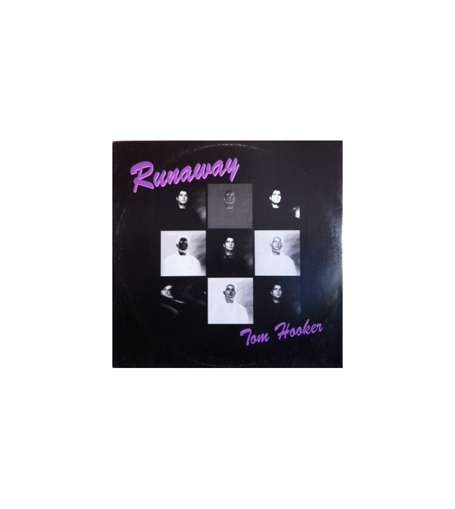 Tom Hooker - Runaway