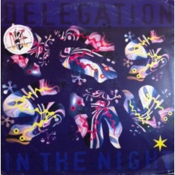 Delegation – In The Night