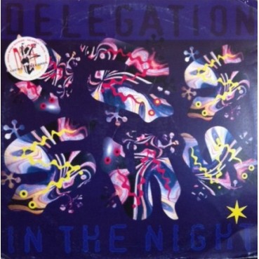 Delegation – In The Night