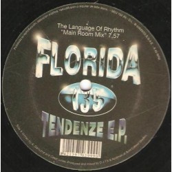 Florida 135 / Frank T.R.A.X. – Tendenze EP (TEMAZOS¡)