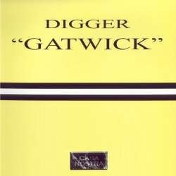Digger – Gatwick (MELODIÓN¡¡)
