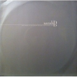 Sarah B – Who Wants To Live Forever (Trouser Enthusiasts Mix)