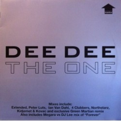 Dee Dee – The One (DISCO DOBLE)