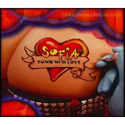 Sofia Dj - Down With Love(TEMAZO¡¡)