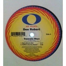 Dee Robert – Separate Ways (TEMAZO RADICAL¡)