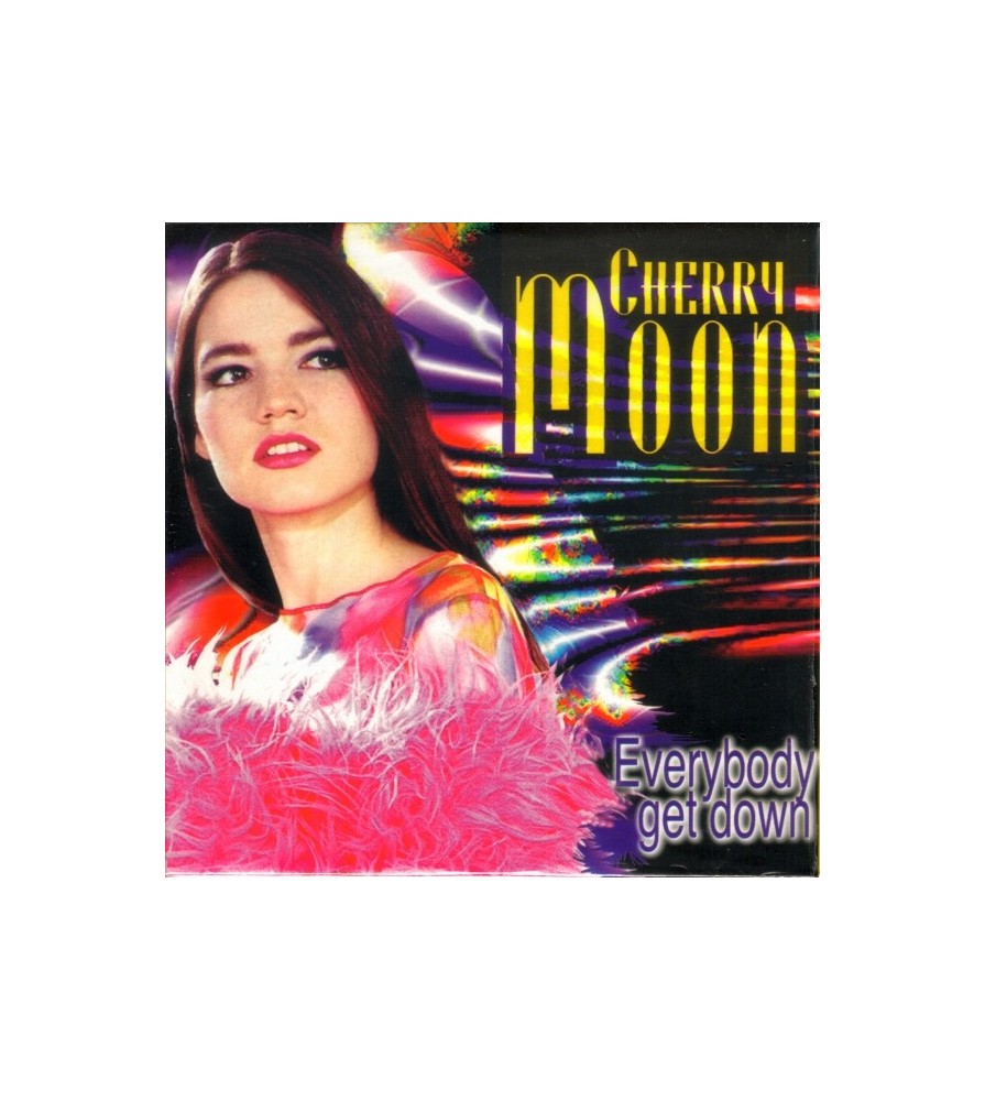 Cherry Moon – Everybody Get Down 