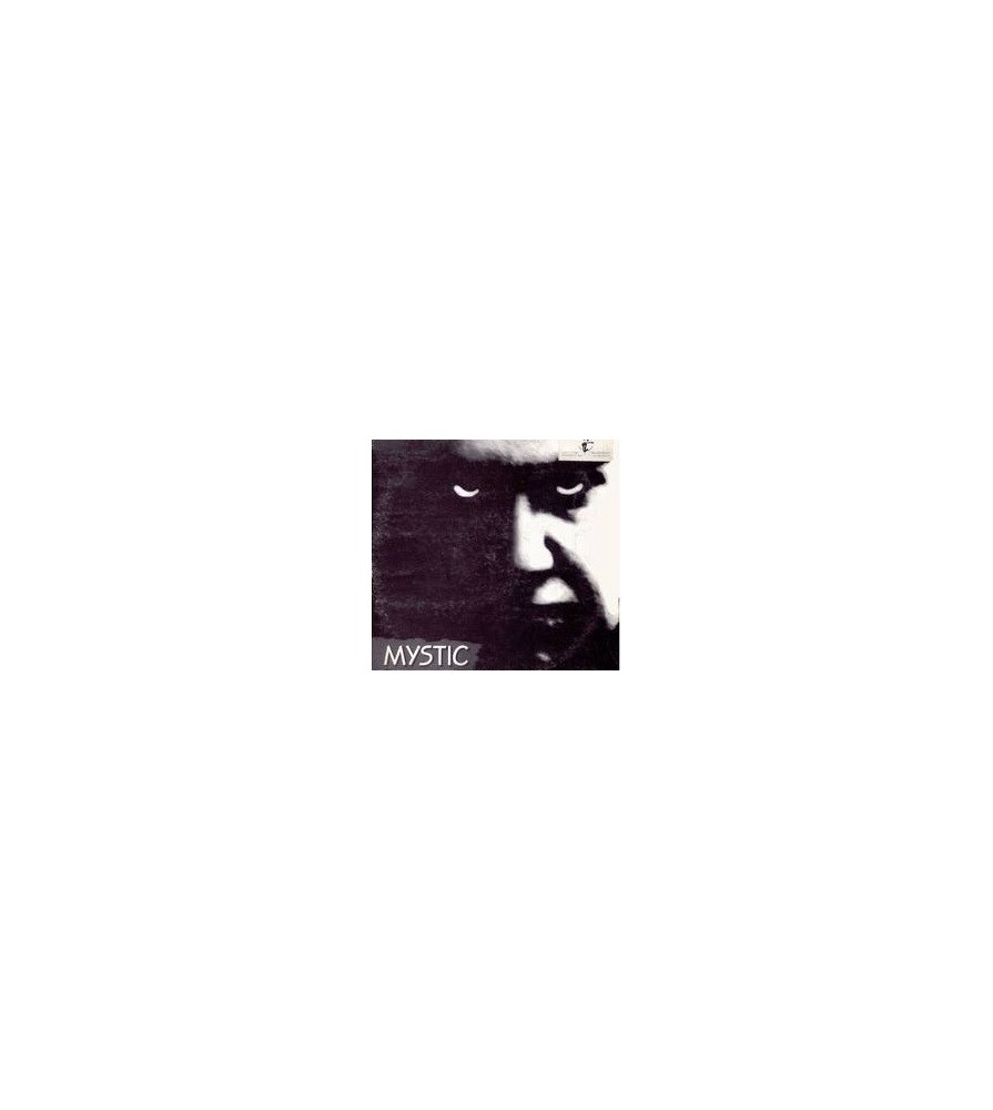 Mystic – Tell Me, Why