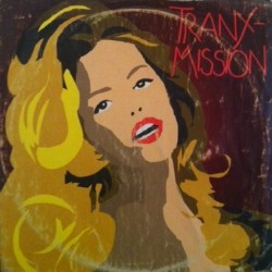 Tranx-Mission - Mishale (2 MANO,TEMAZO CANTADITO¡¡)